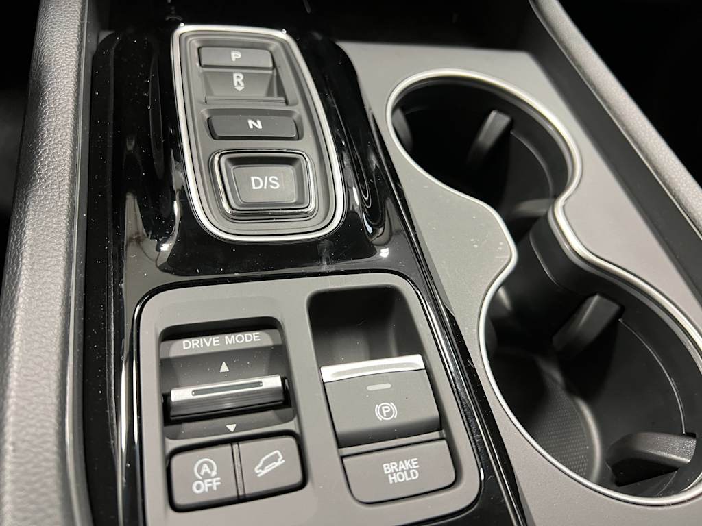 Thumbnail: 2025 Honda Pilot - 15