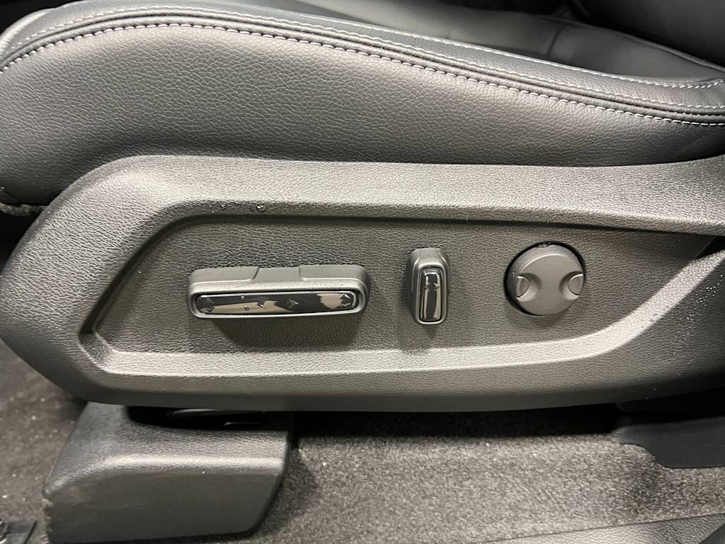 Thumbnail: 2025 Honda Pilot - 20