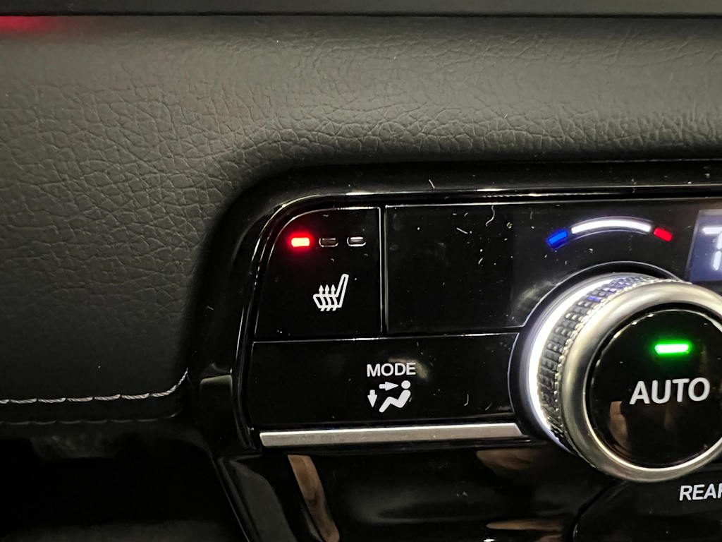 Thumbnail: 2025 Honda Pilot - 27