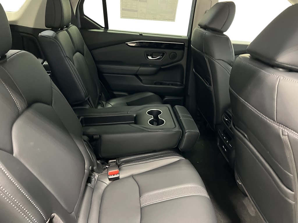 Thumbnail: 2025 Honda Pilot - 34