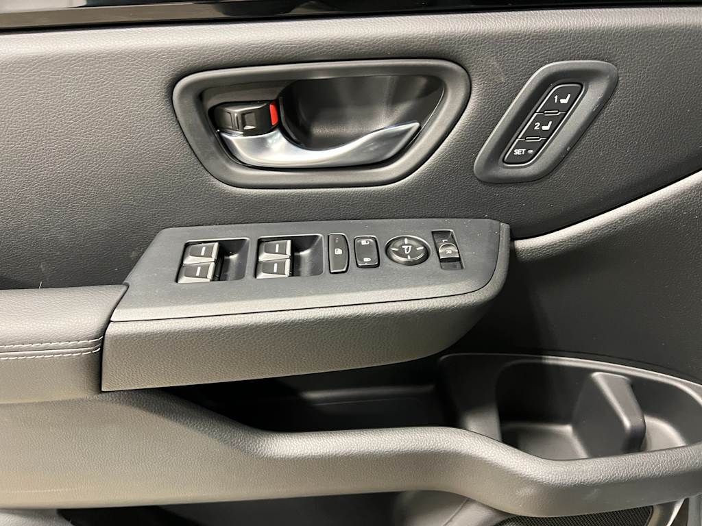 Thumbnail: 2025 Honda Pilot - 21