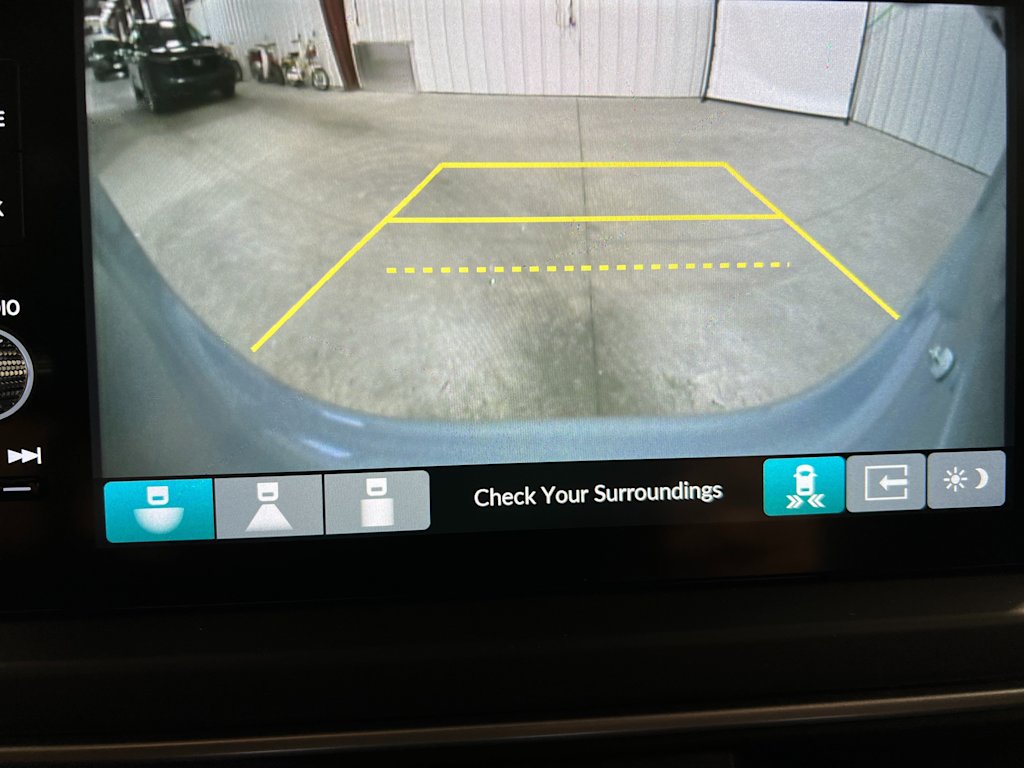 Thumbnail: 2025 Honda Pilot - 26