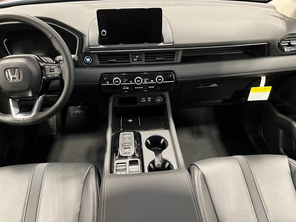 Thumbnail: 2025 Honda Pilot - 2