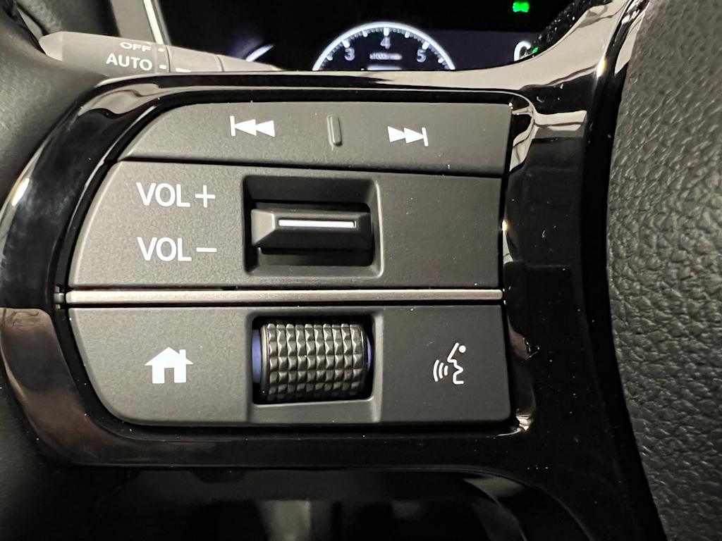 Thumbnail: 2025 Honda Pilot - 22