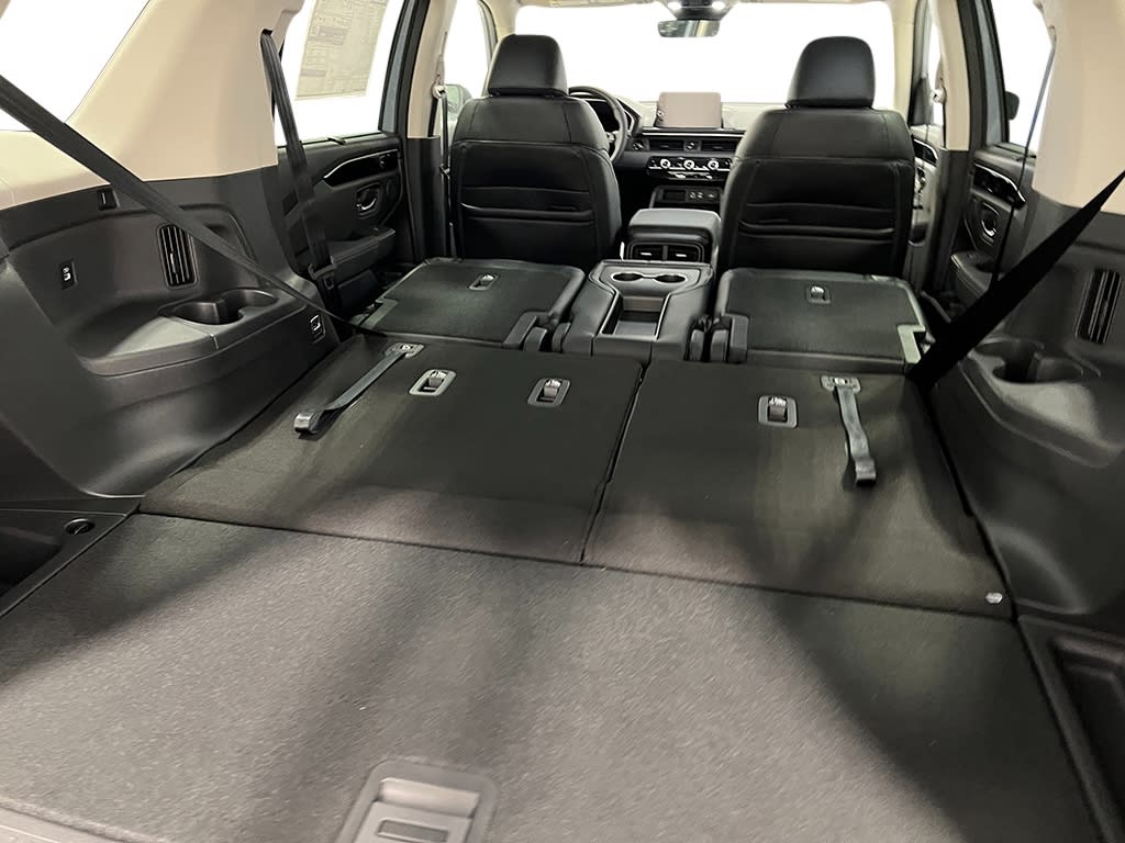 Thumbnail: 2025 Honda Pilot - 13