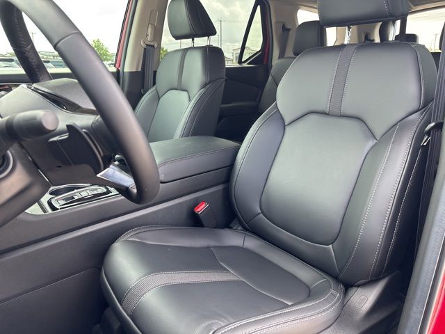 Thumbnail: 2025 Honda Pilot - 7