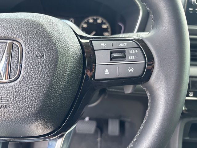 Thumbnail: 2025 Honda Pilot - 19