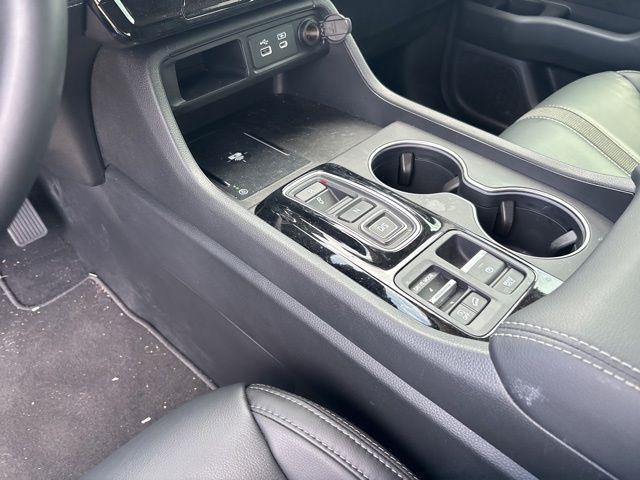 Thumbnail: 2025 Honda Pilot - 10