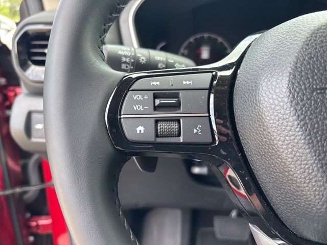 Thumbnail: 2025 Honda Pilot - 18