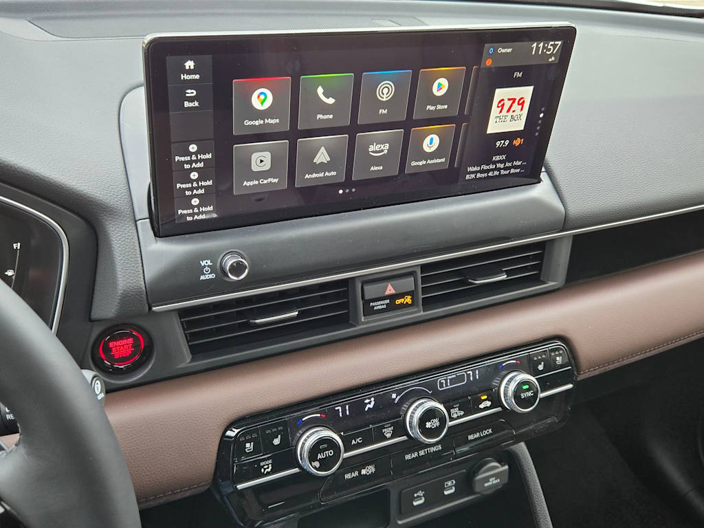 Thumbnail: 2026 Honda Pilot - 14