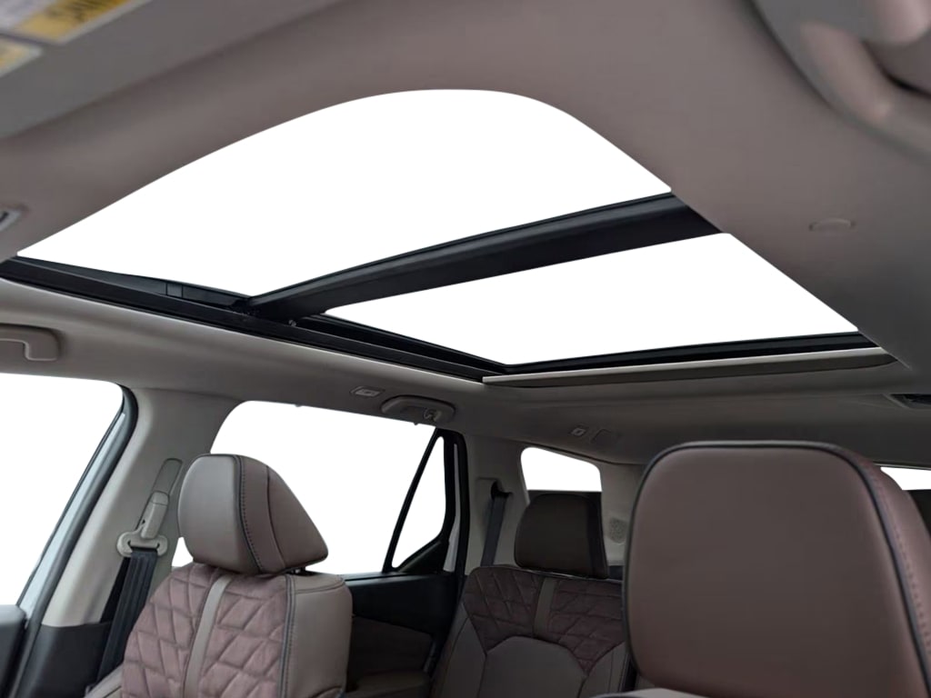 Thumbnail: 2026 Honda Pilot - 25