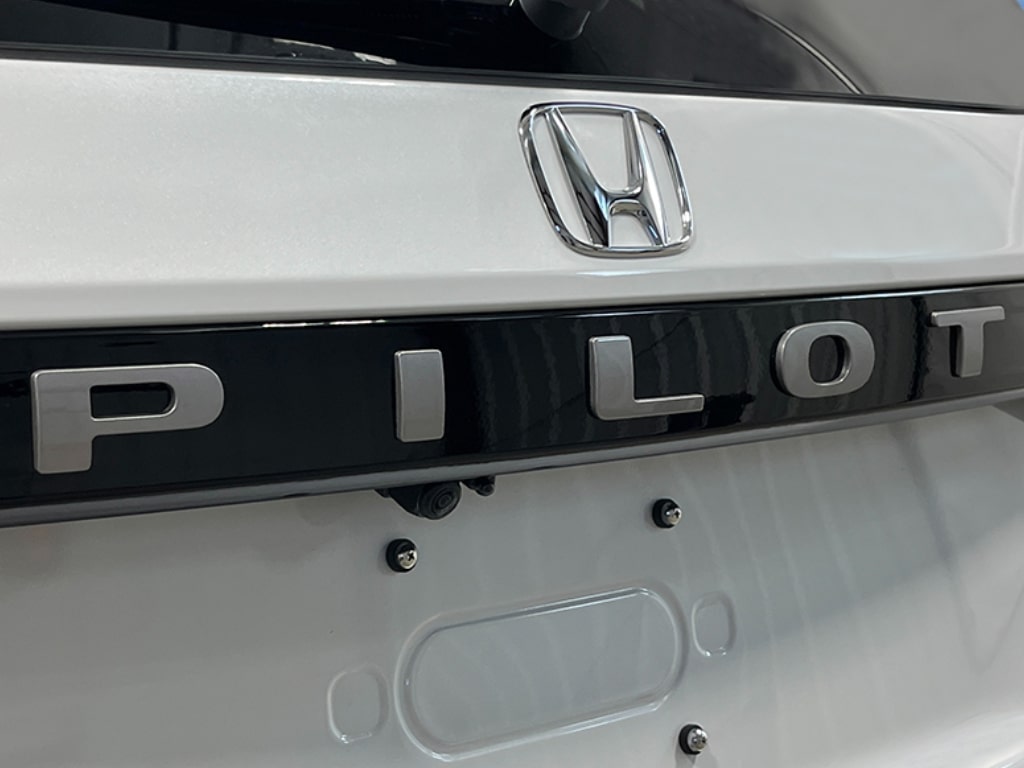Thumbnail: 2026 Honda Pilot - 7