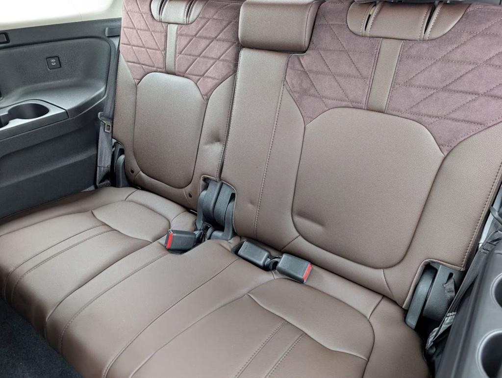 Thumbnail: 2026 Honda Pilot - 26