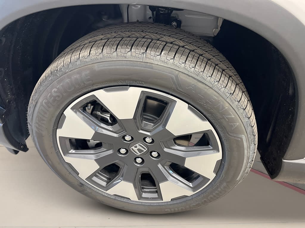 Thumbnail: 2026 Honda Pilot - 8