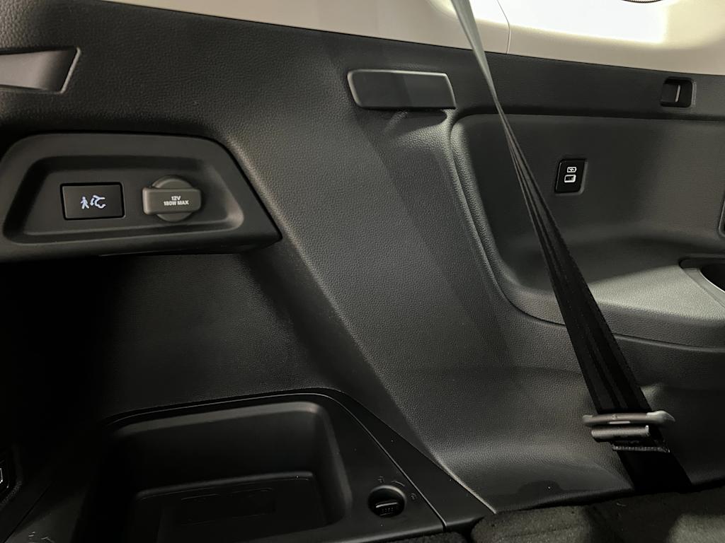 Thumbnail: 2025 Honda Pilot - 32