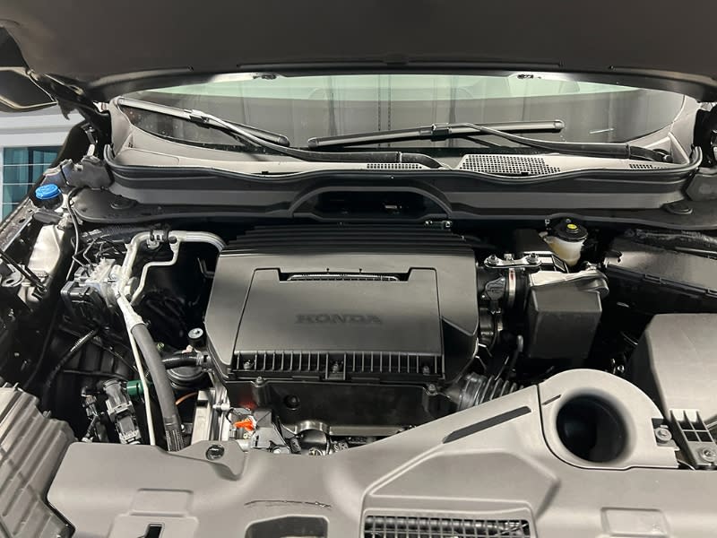 Thumbnail: 2025 Honda Pilot - 9