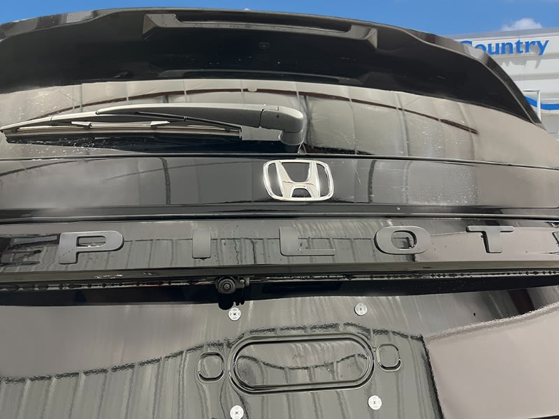 Thumbnail: 2025 Honda Pilot - 20