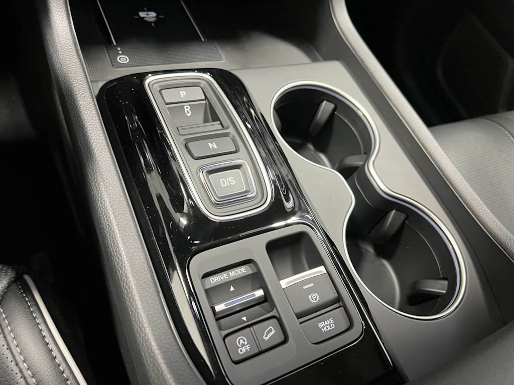 Thumbnail: 2025 Honda Pilot - 15