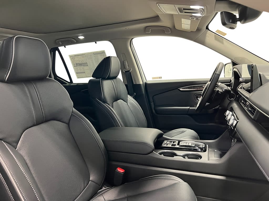 Thumbnail: 2025 Honda Pilot - 12