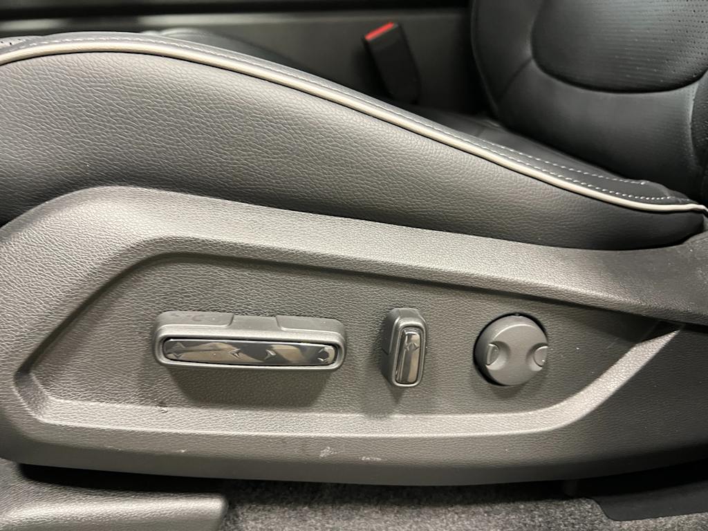 Thumbnail: 2025 Honda Pilot - 22