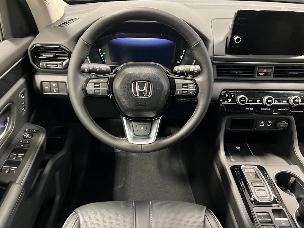 Thumbnail: 2025 Honda Pilot - 10