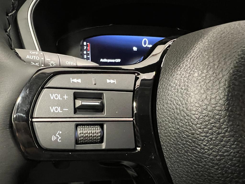 Thumbnail: 2025 Honda Pilot - 24