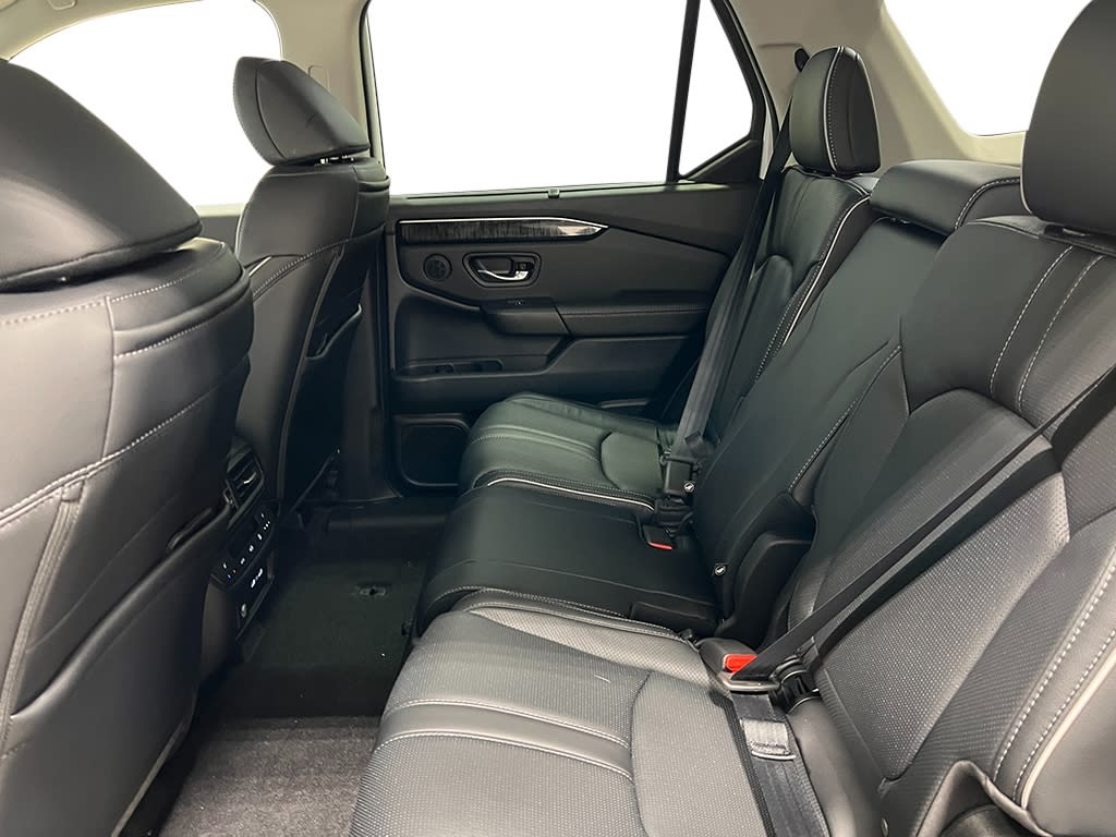 Thumbnail: 2025 Honda Pilot - 13