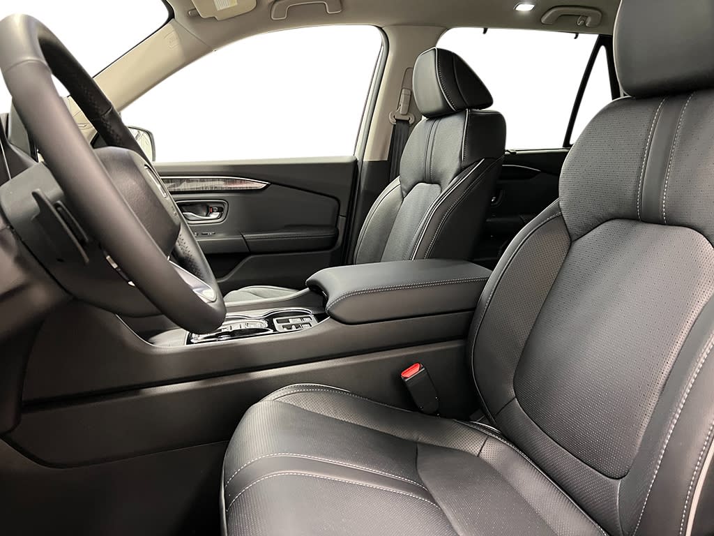 Thumbnail: 2025 Honda Pilot - 11