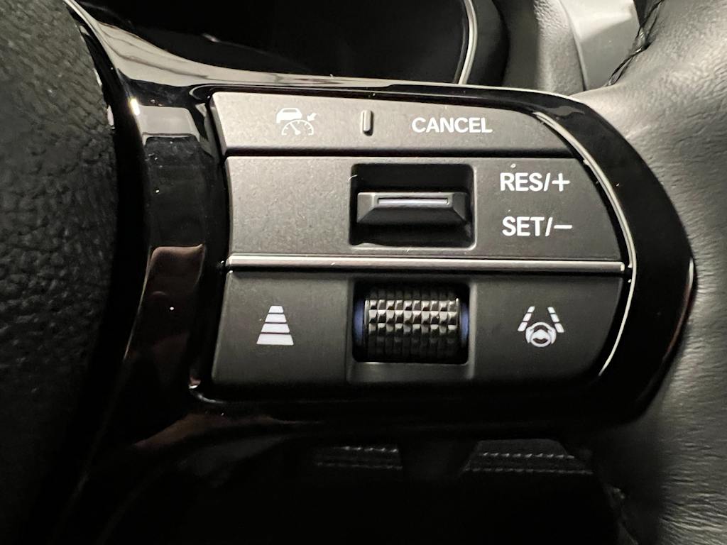 Thumbnail: 2025 Honda Pilot - 25