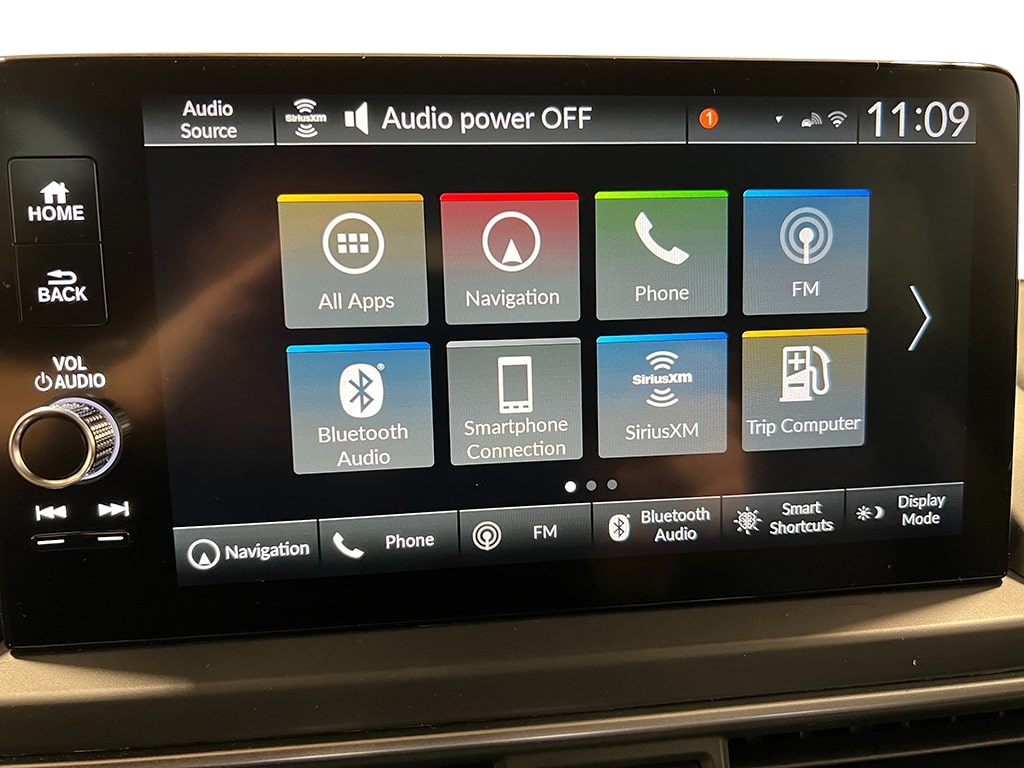 Thumbnail: 2025 Honda Pilot - 14