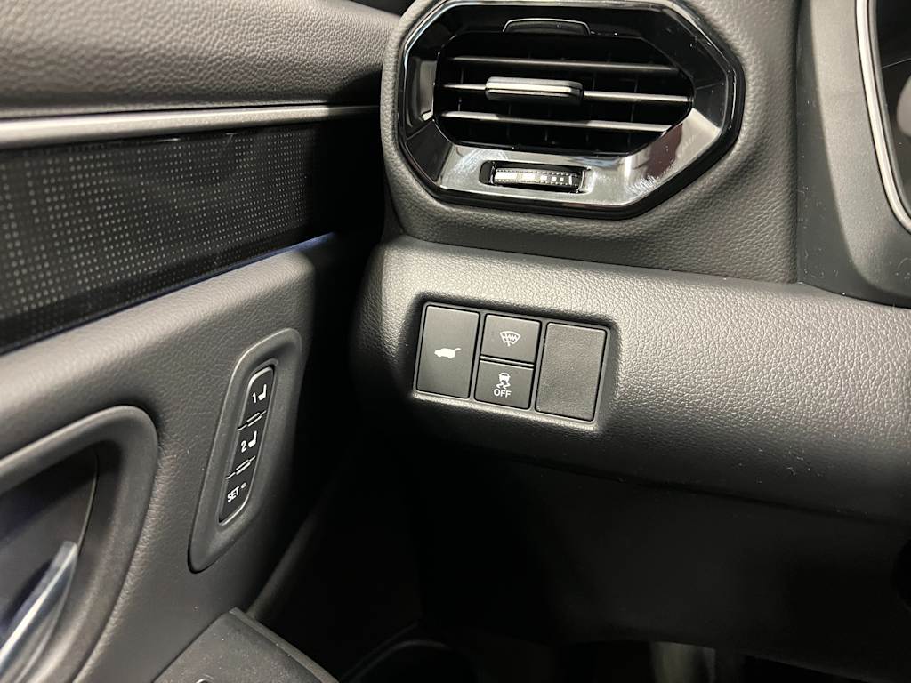 Thumbnail: 2025 Honda Pilot - 27