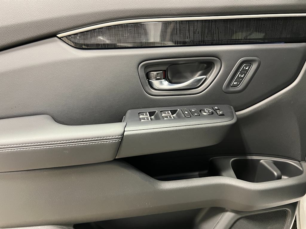 Thumbnail: 2025 Honda Pilot - 23