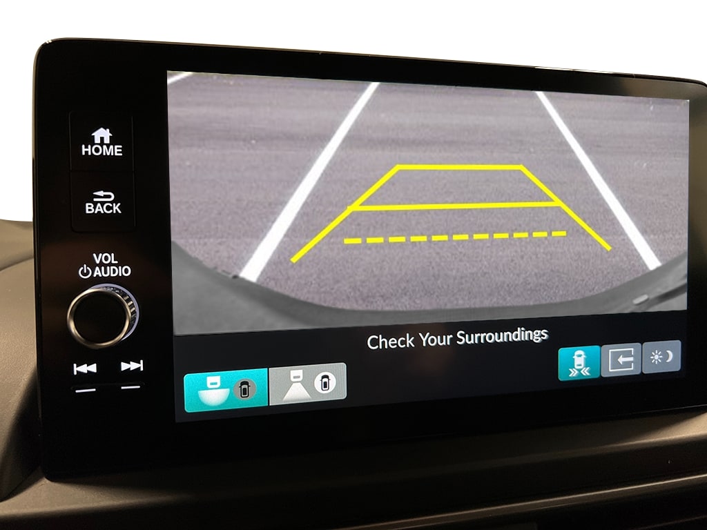 Thumbnail: 2025 Honda Pilot - 28