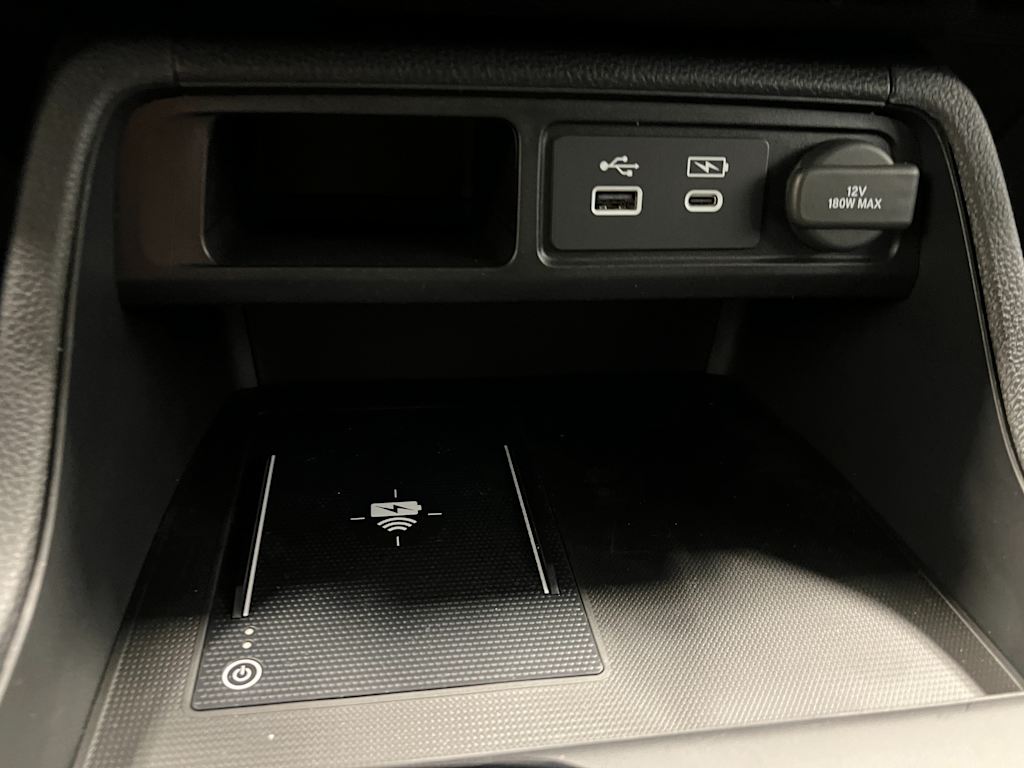 Thumbnail: 2025 Honda Pilot - 16