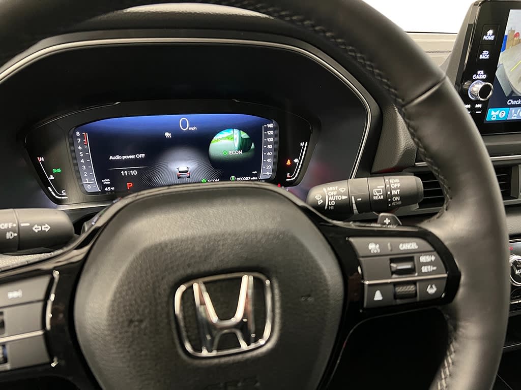 Thumbnail: 2025 Honda Pilot - 26