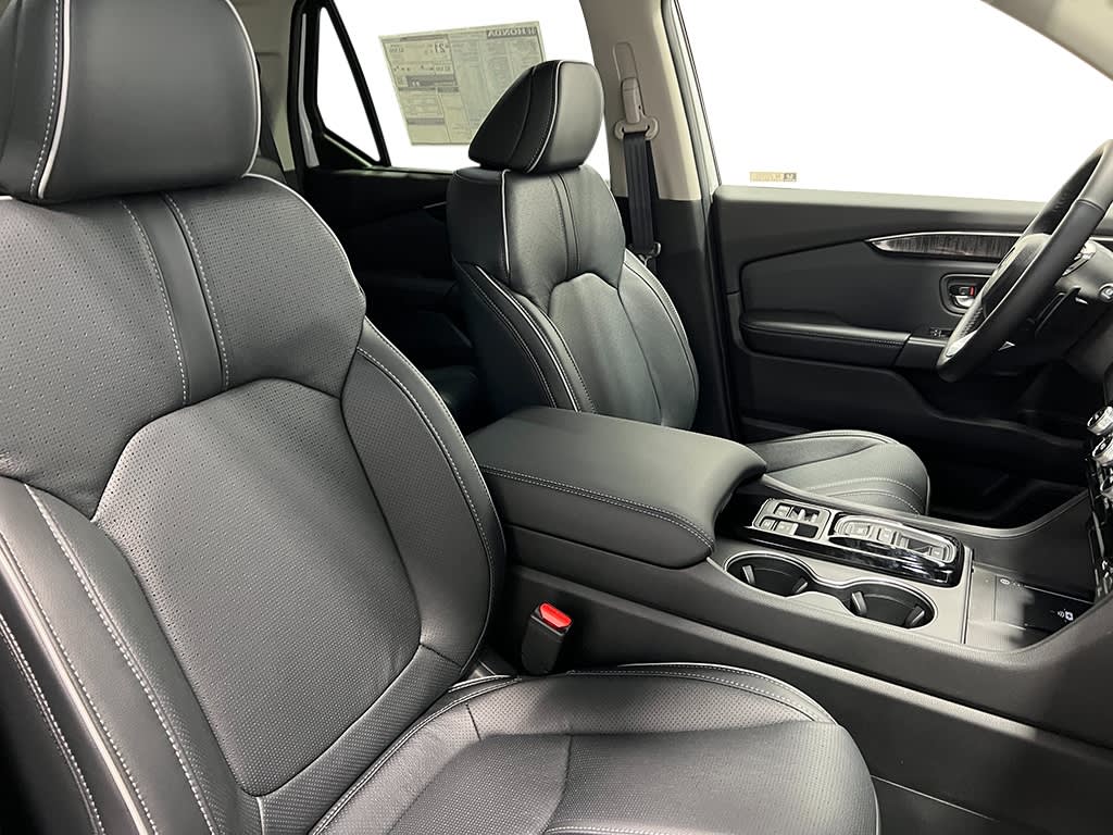 Thumbnail: 2025 Honda Pilot - 37