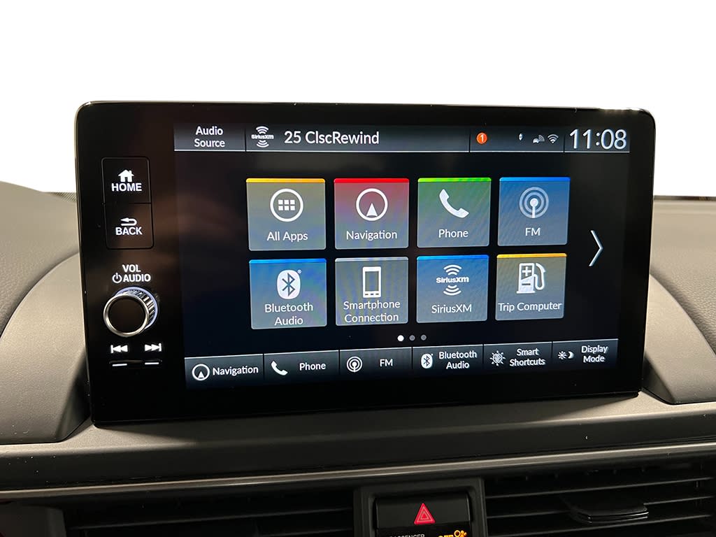 Thumbnail: 2025 Honda Pilot - 13