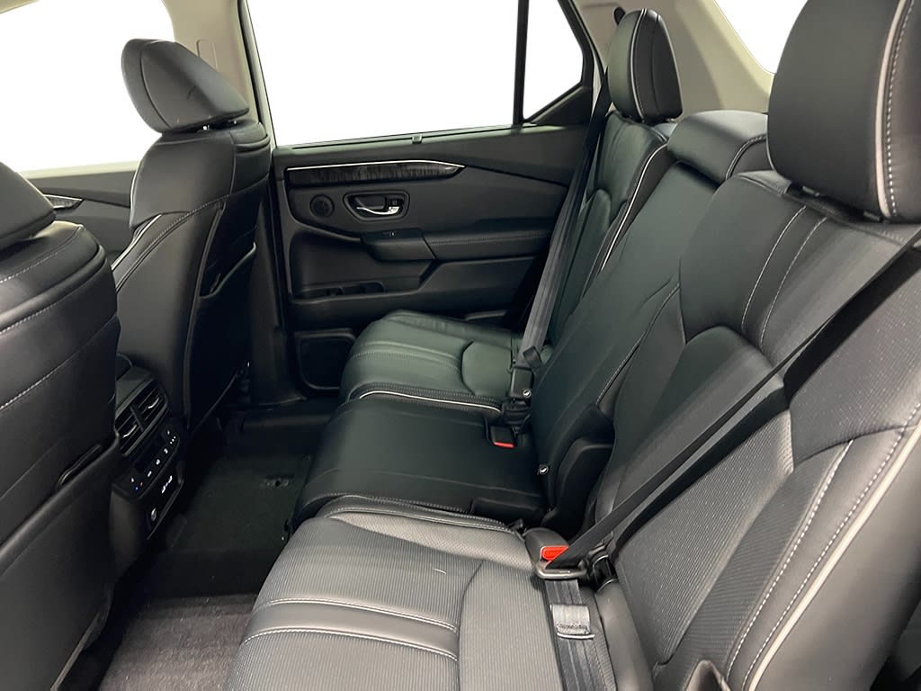 Thumbnail: 2025 Honda Pilot - 12