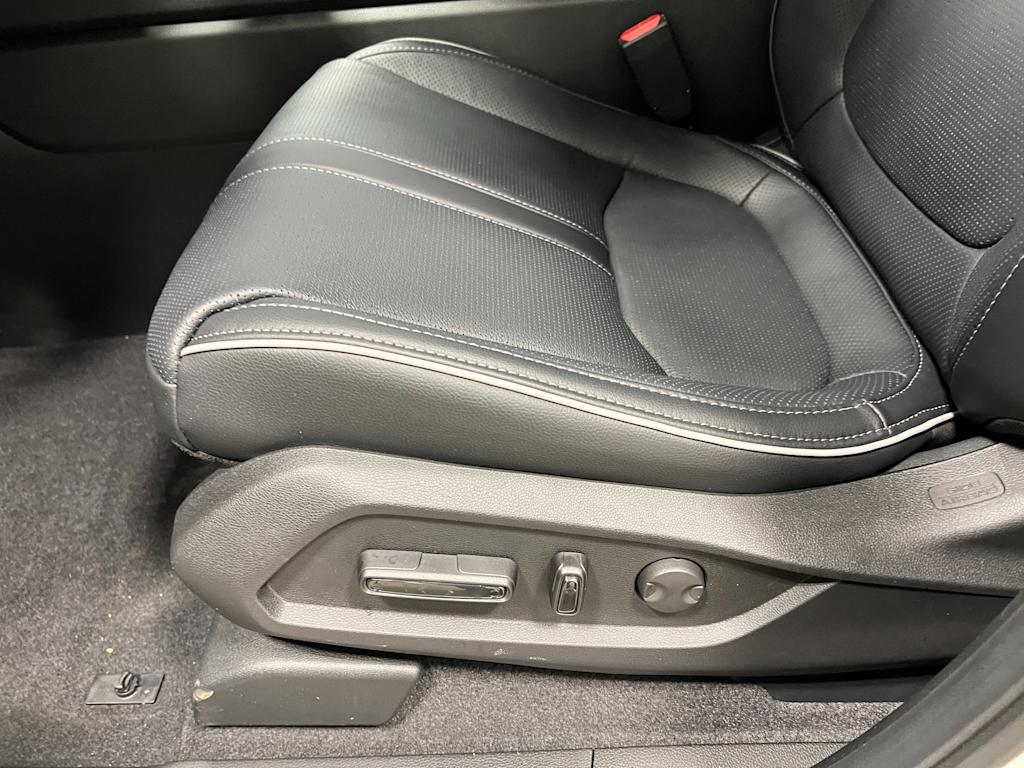 Thumbnail: 2025 Honda Pilot - 23