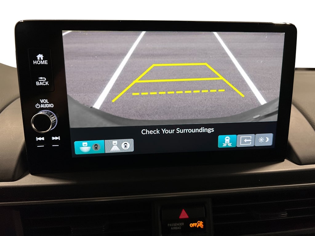 Thumbnail: 2025 Honda Pilot - 28