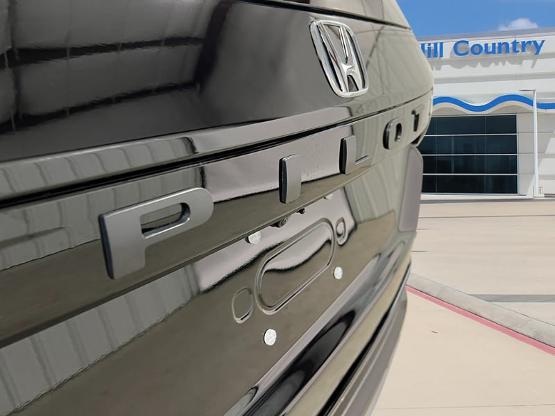 Thumbnail: 2025 Honda Pilot - 21