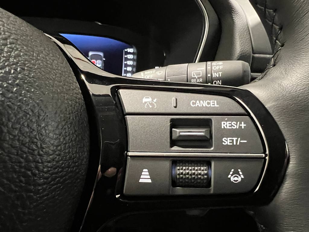 Thumbnail: 2025 Honda Pilot - 26