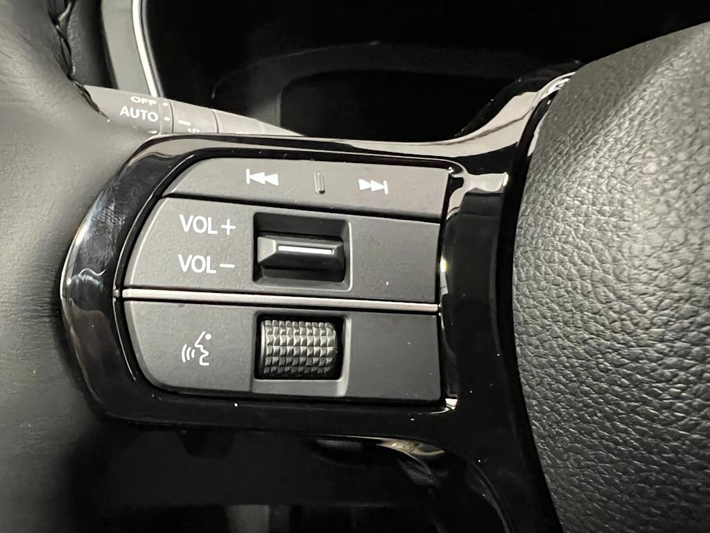 Thumbnail: 2025 Honda Pilot - 25