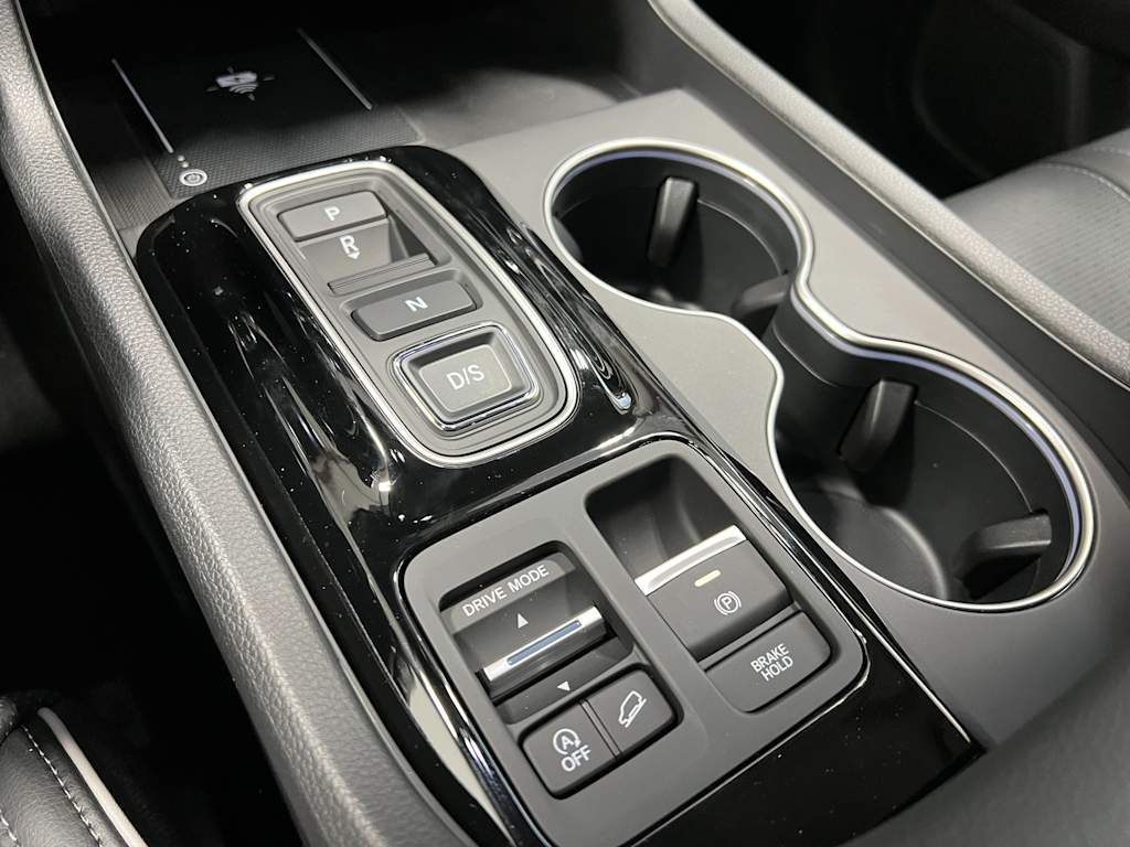 Thumbnail: 2025 Honda Pilot - 14