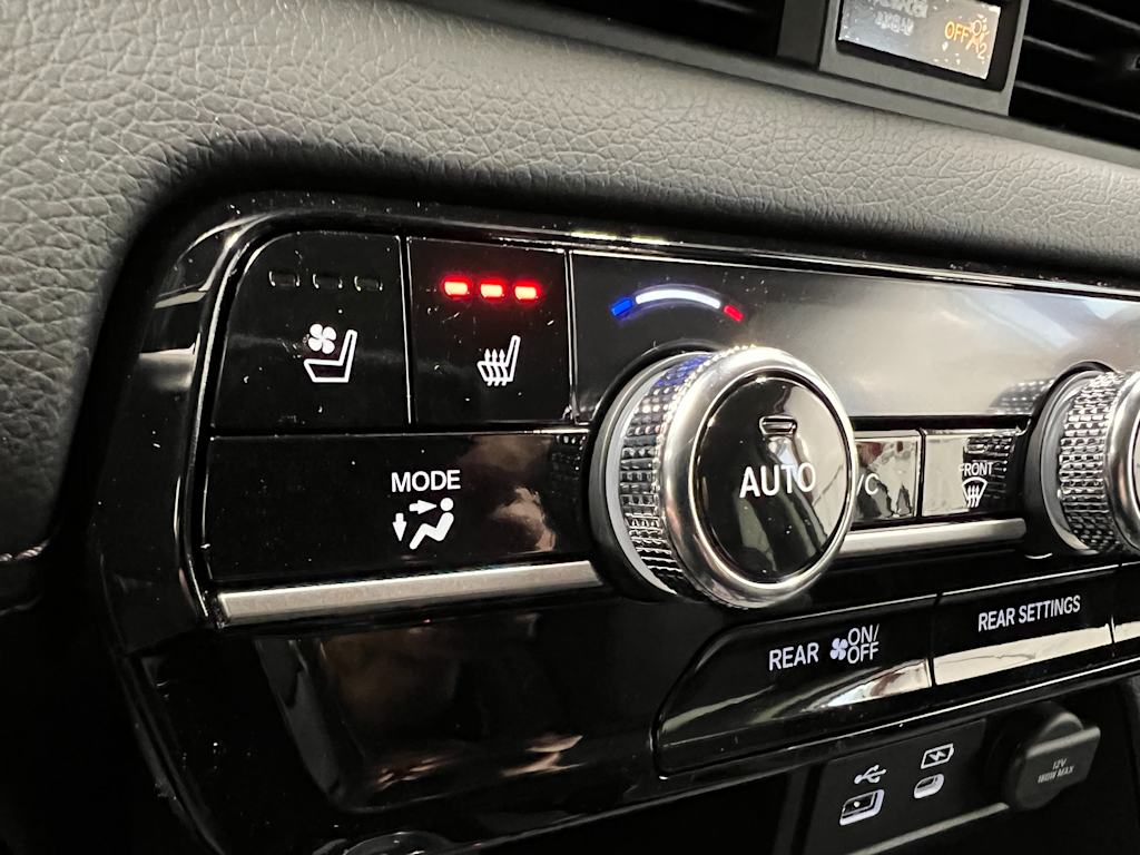 Thumbnail: 2025 Honda Pilot - 29