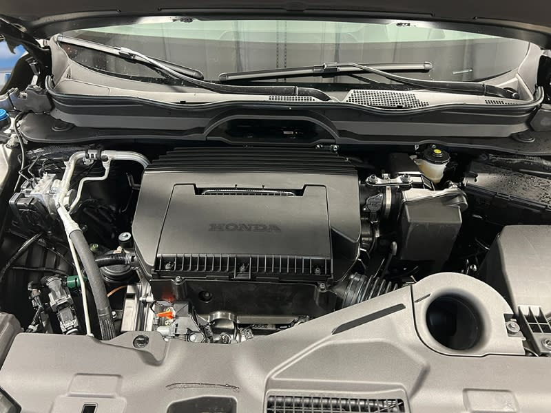 Thumbnail: 2025 Honda Pilot - 8