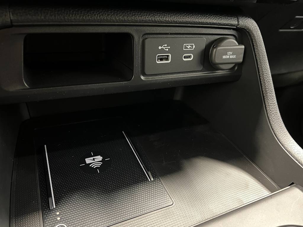 Thumbnail: 2025 Honda Pilot - 30