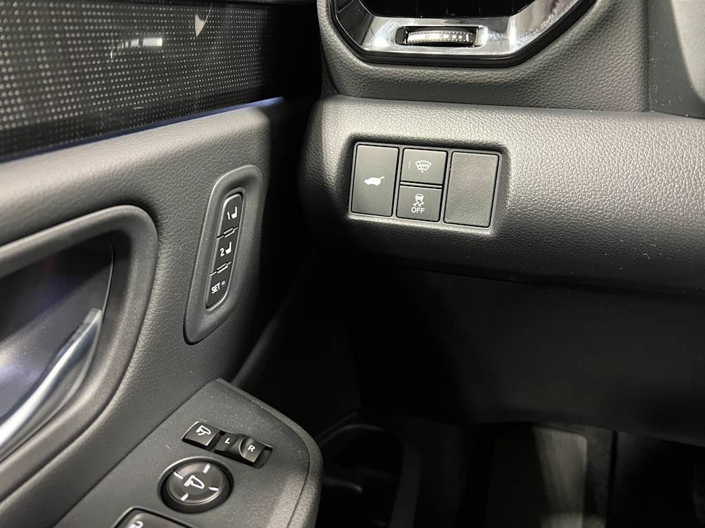 Thumbnail: 2025 Honda Pilot - 27