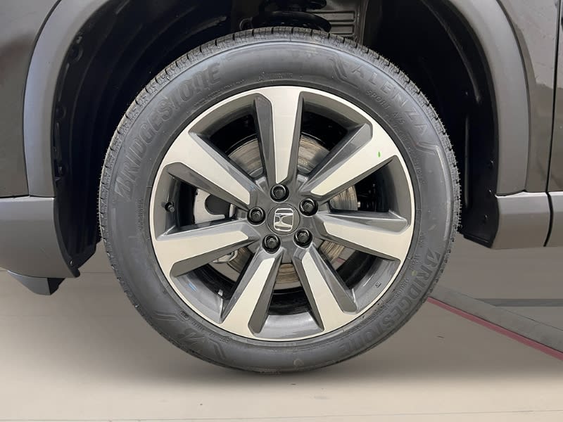 Thumbnail: 2025 Honda Pilot - 7