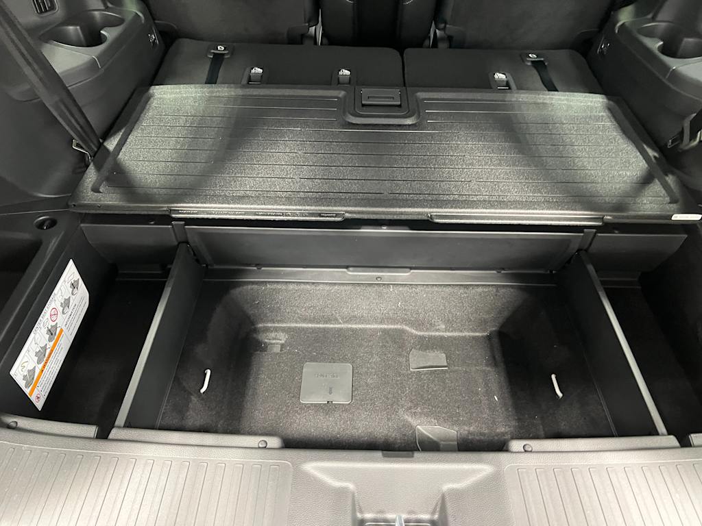 Thumbnail: 2025 Honda Pilot - 34